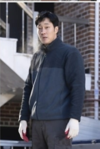 소지섭, 안경 쓰기 전 리즈시절 공개…이삿날 사진 한 장에 담긴 세 아빠의 청춘