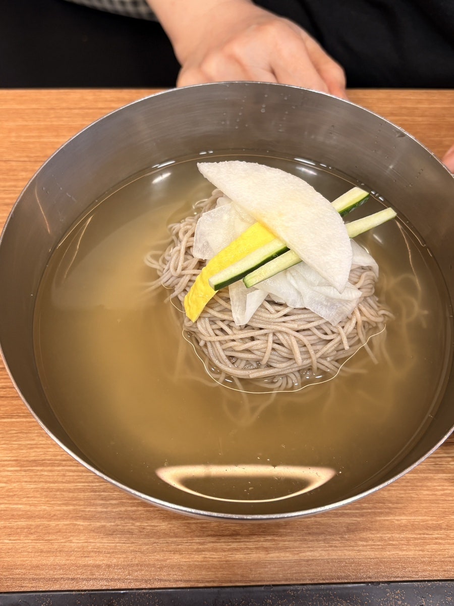 장원막국수 사진 4