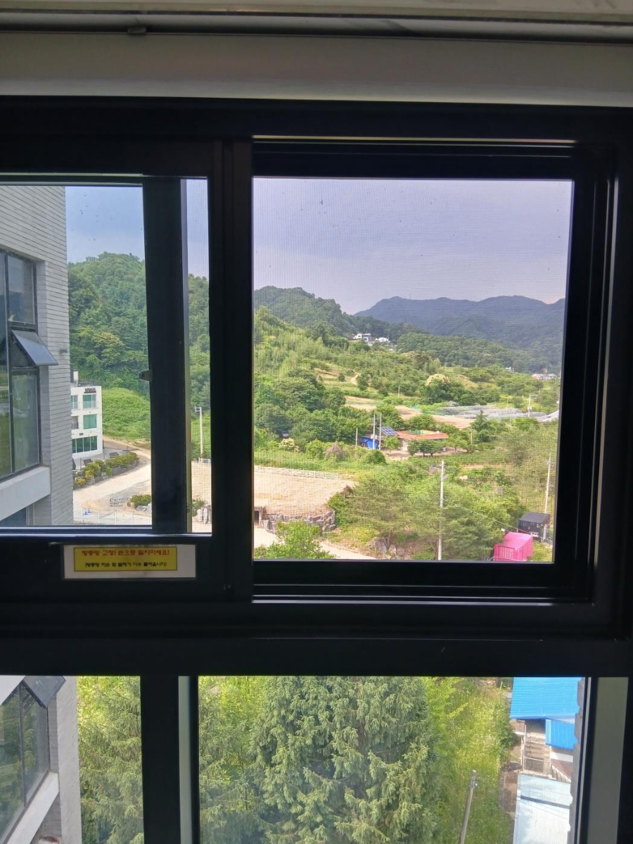 산넘어펜션 사진 2