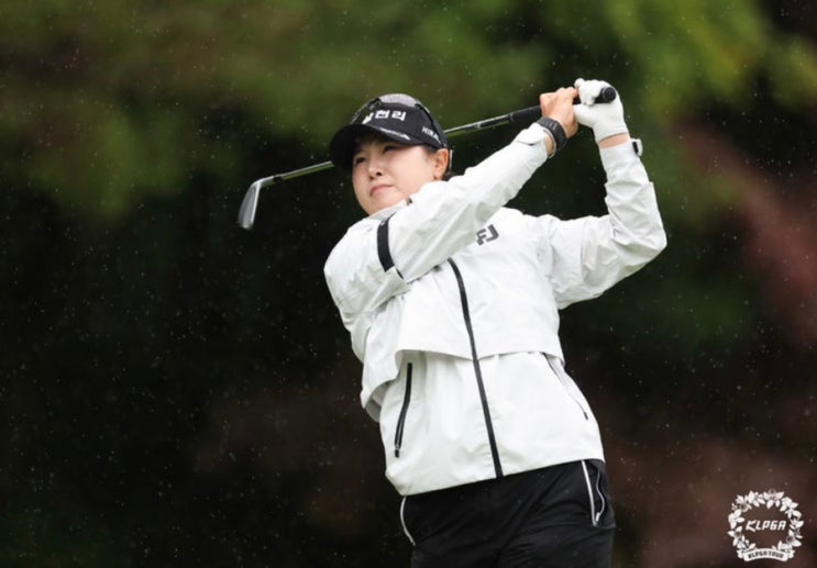 KLPGA 하이원리조트 여자오픈, 왜 재미가 없나?