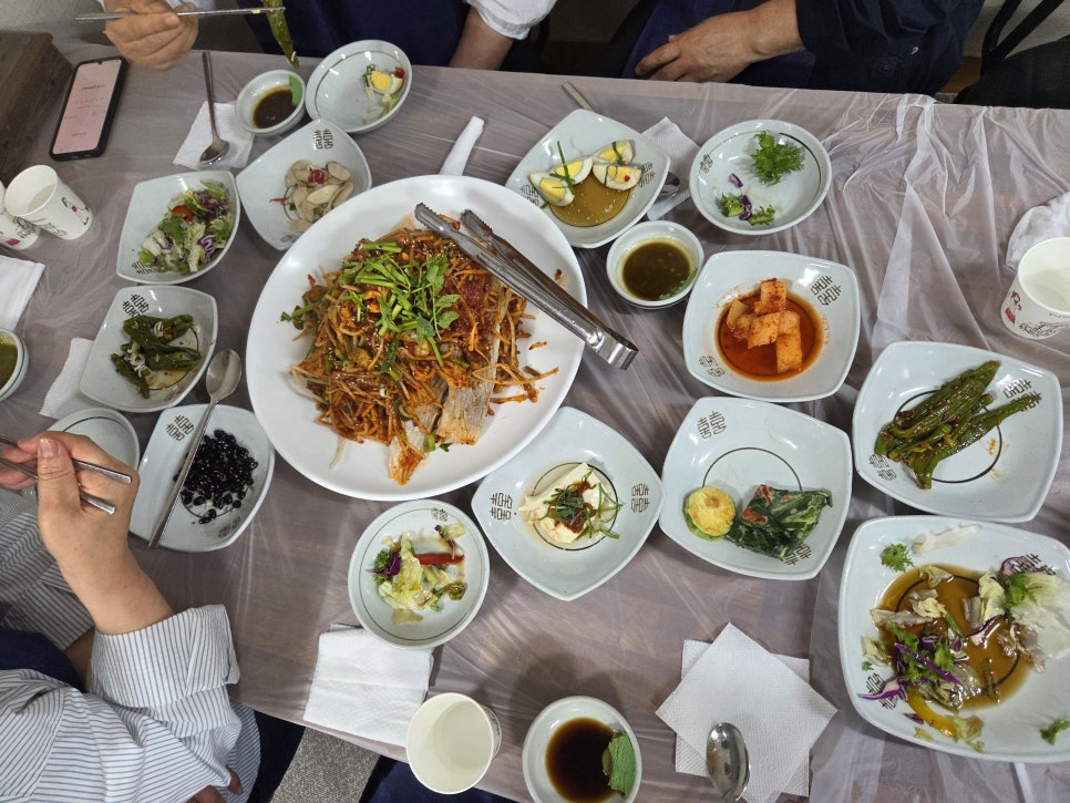 목정복어 사진 3