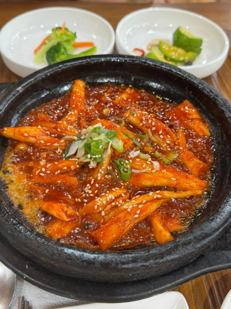 [하동 화개장터 맛집] 쌍계사 근처 '청운식당' 밑반찬까지 완벽한 더덕구이 정식 맛집! (내돈....