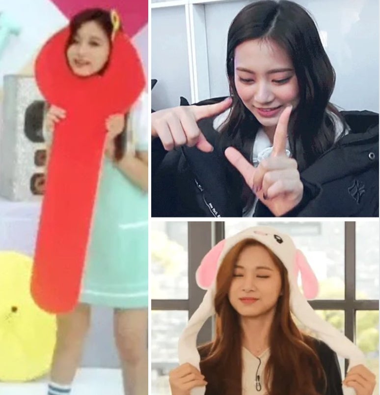 친근감을느끼는마음 정 사진 1