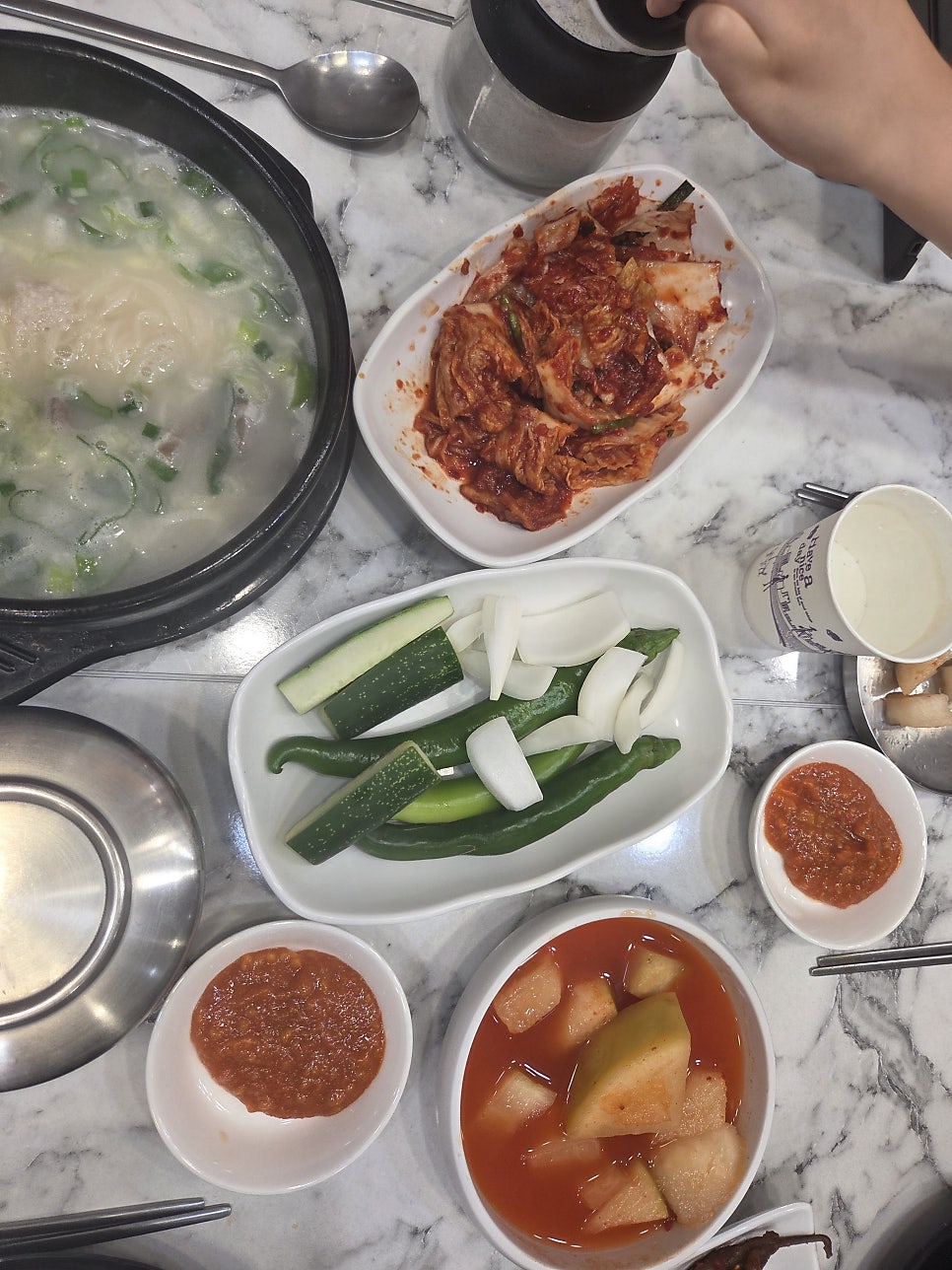 중랑설렁탕 사진 4