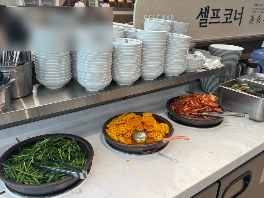 청담추어정 본점 사진 6