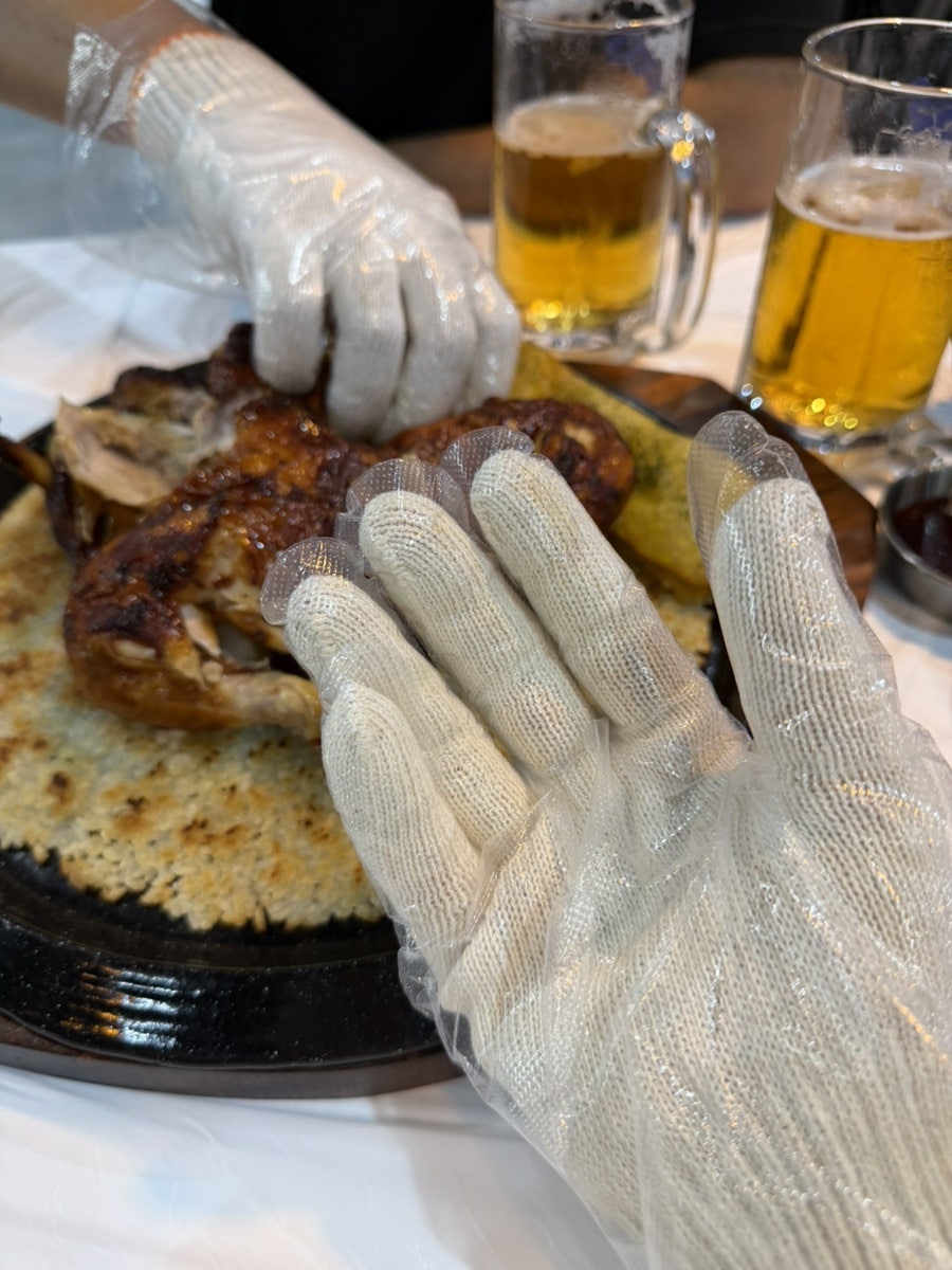 김종구식맛치킨 본리점 사진 6