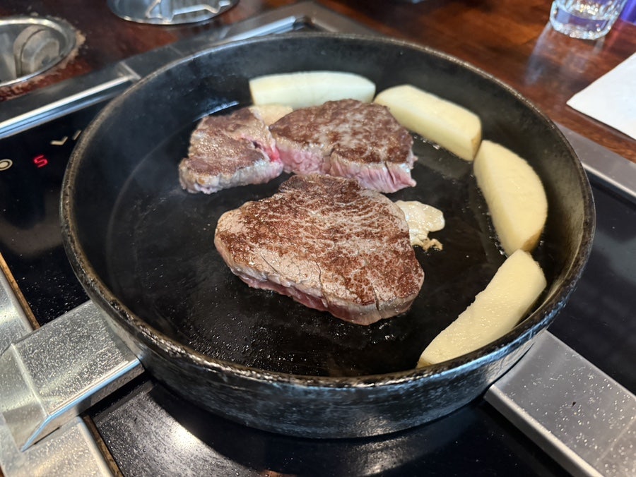 하누비노 서현점 사진 4