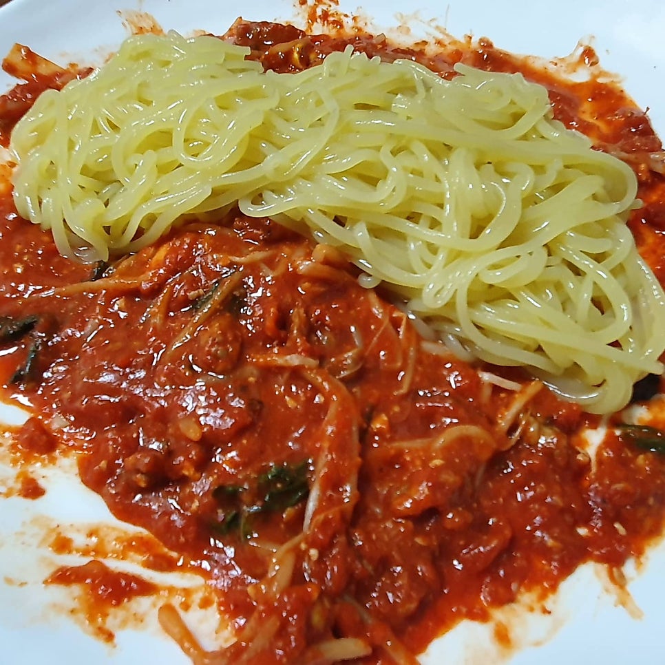 마산생아구찜 사진 4