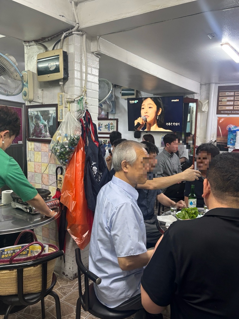 전봇대집 사진 6