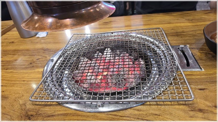 대복숯불갈비 산곡점 사진 6