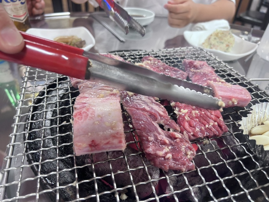 신안동갈비 사진 6