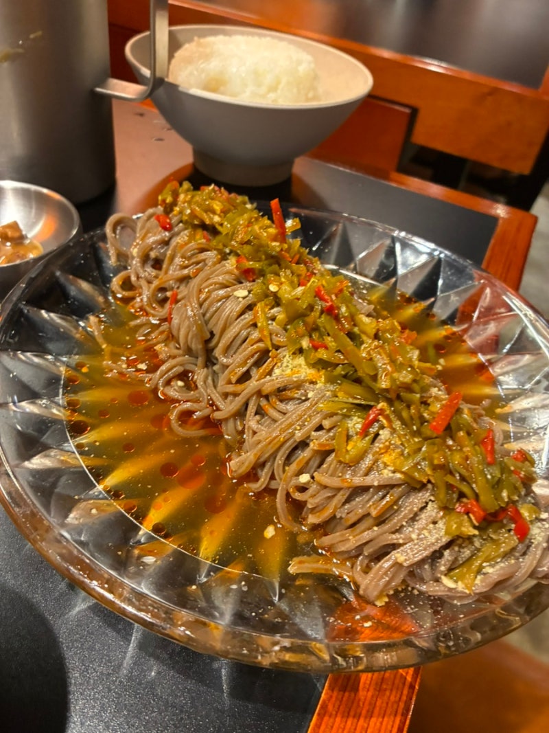 코리아CC맛집 우상화로구이 기흥동탄점 또 가고 싶어요