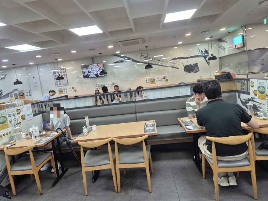신선설농탕 고척점 사진 5