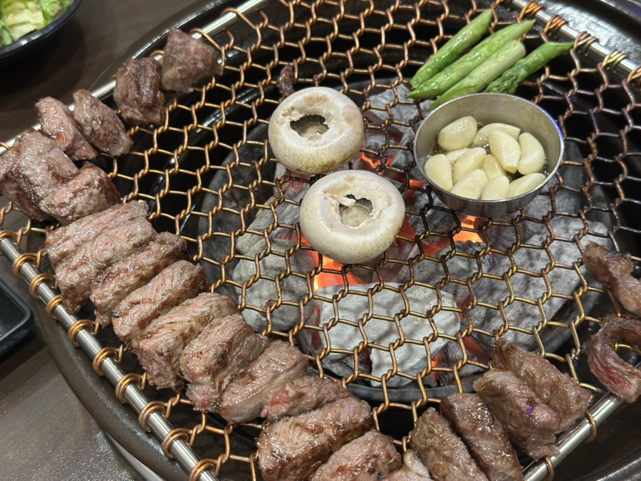 신선한우촌 사진 2