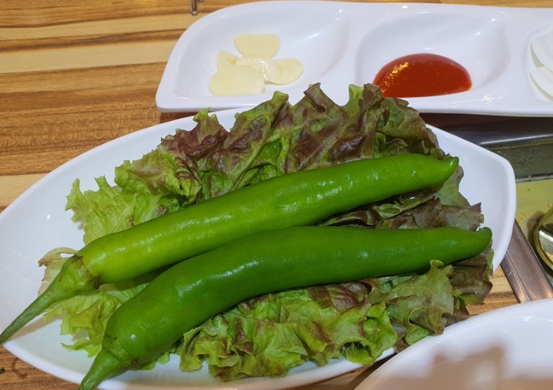 춘천전통닭갈비 1호점 사진 6