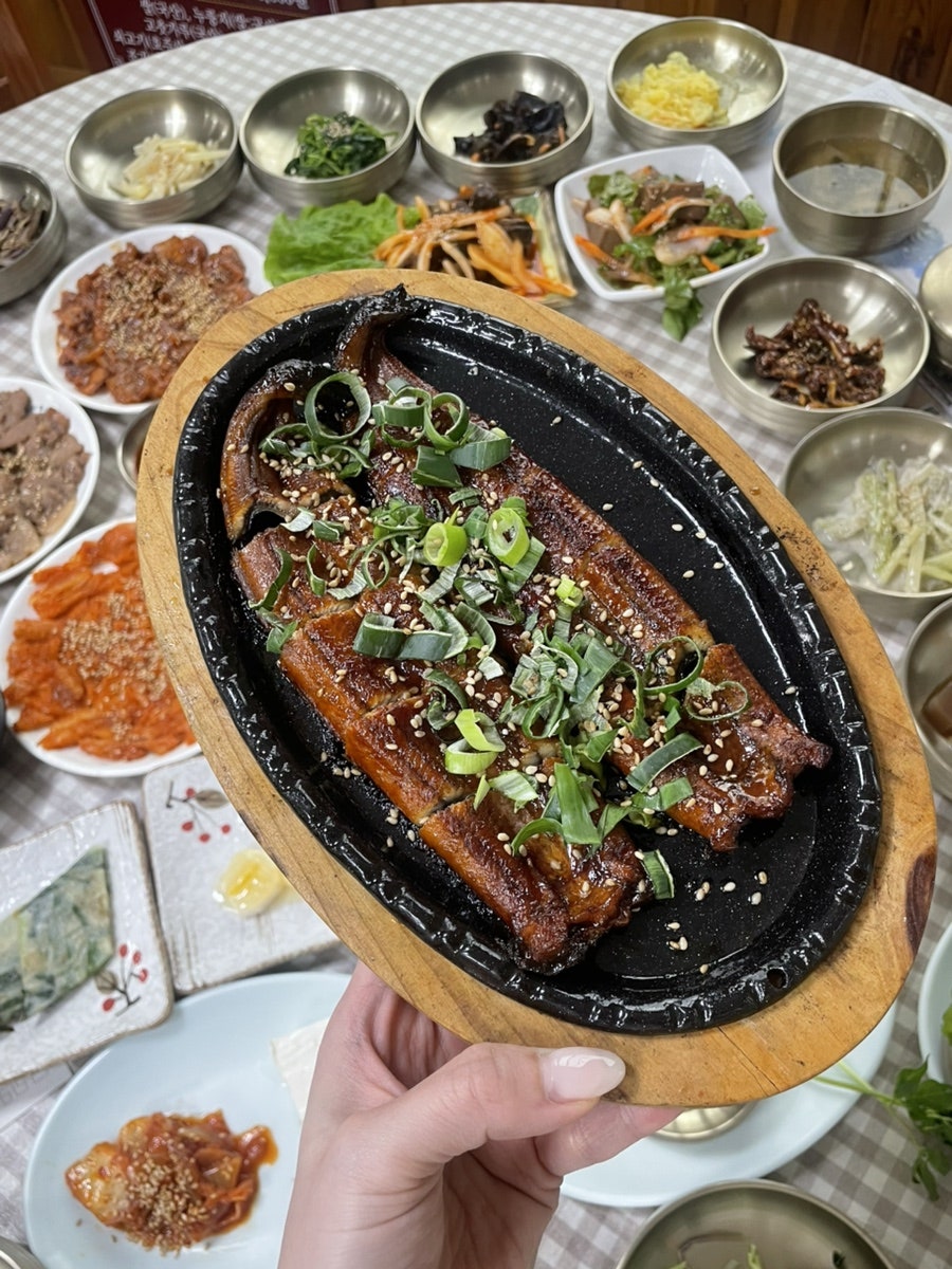 경복궁식당 사진 2