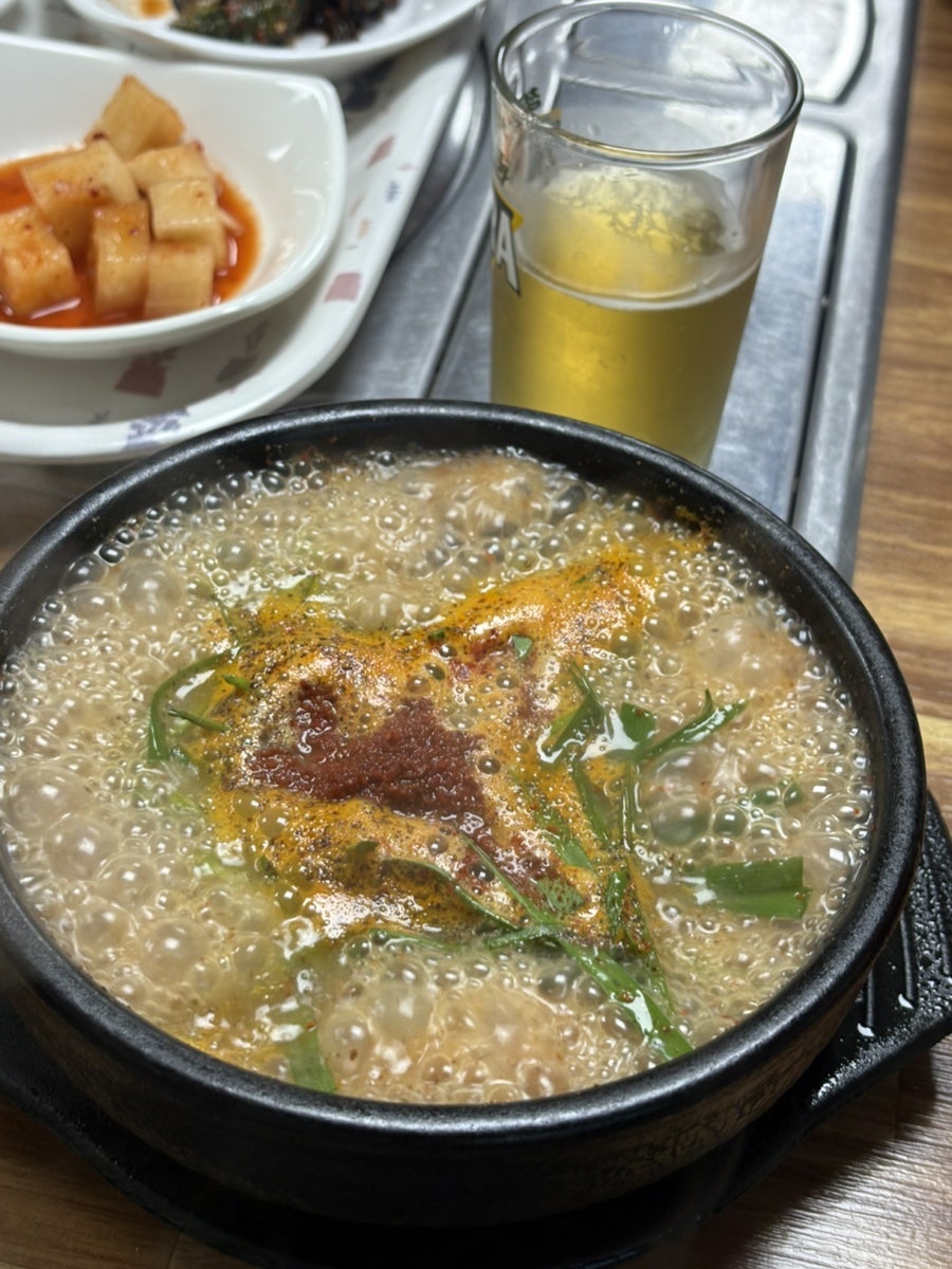 이기자피순대 사진 6