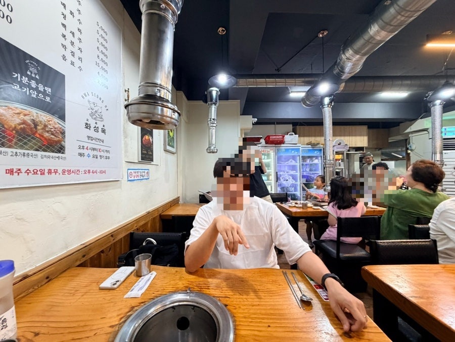 화성옥갈비생갈비 사진 3