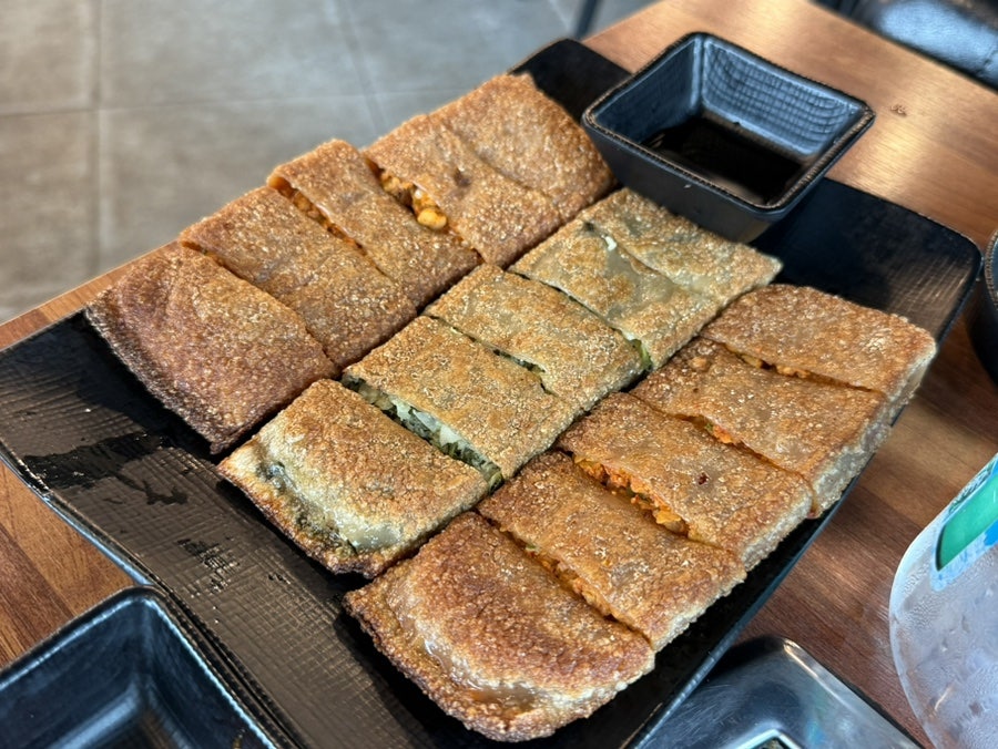 온정리금강막국수숯불닭갈비 가평점 사진 4