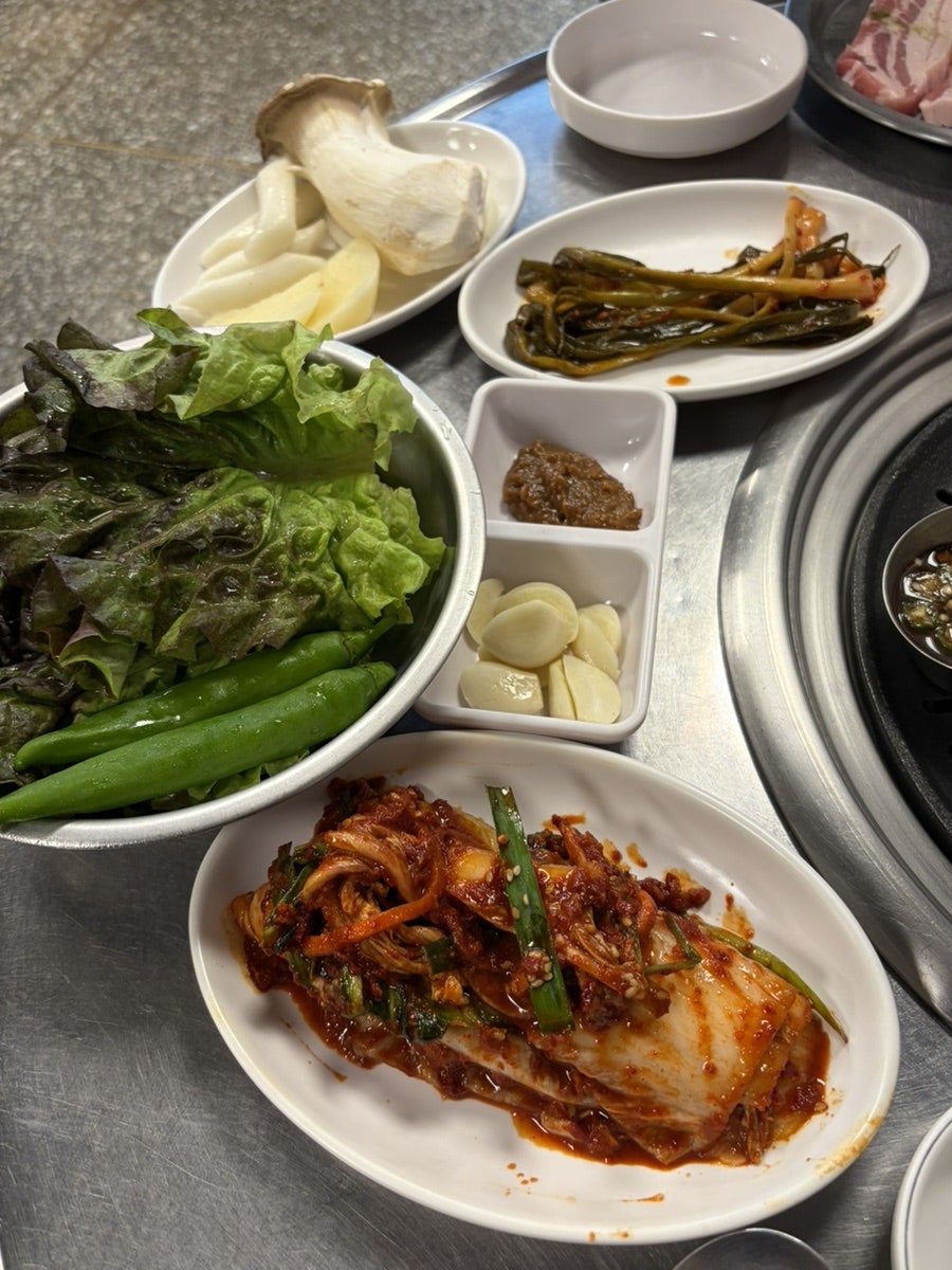 누나네숯불구이 사진 5