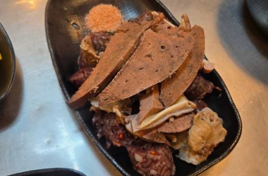 명품떡볶이 사진 5