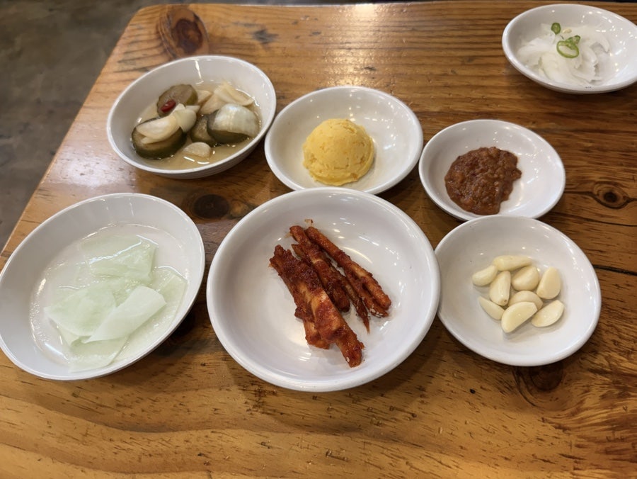 맛동산숯불갈비 사진 5