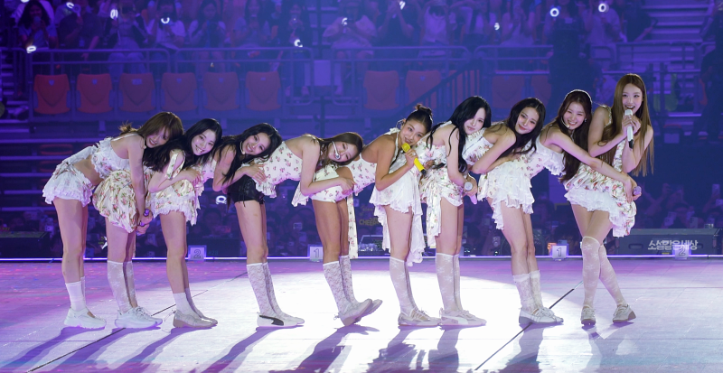 260710 트와이스 콘서트 체조경기장 첫콘 후기 + 사진 + 직....
