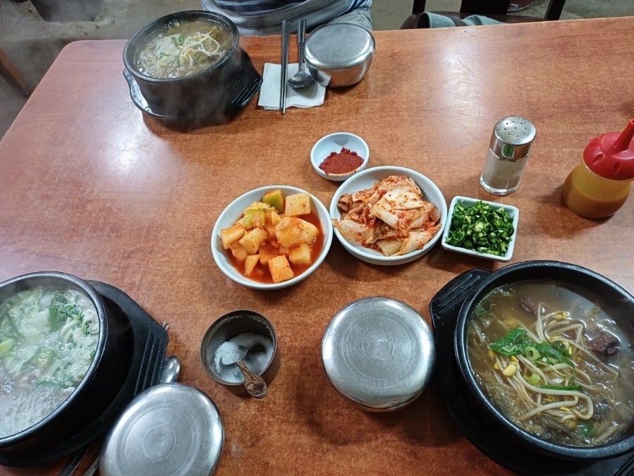 화개장터 사진 6