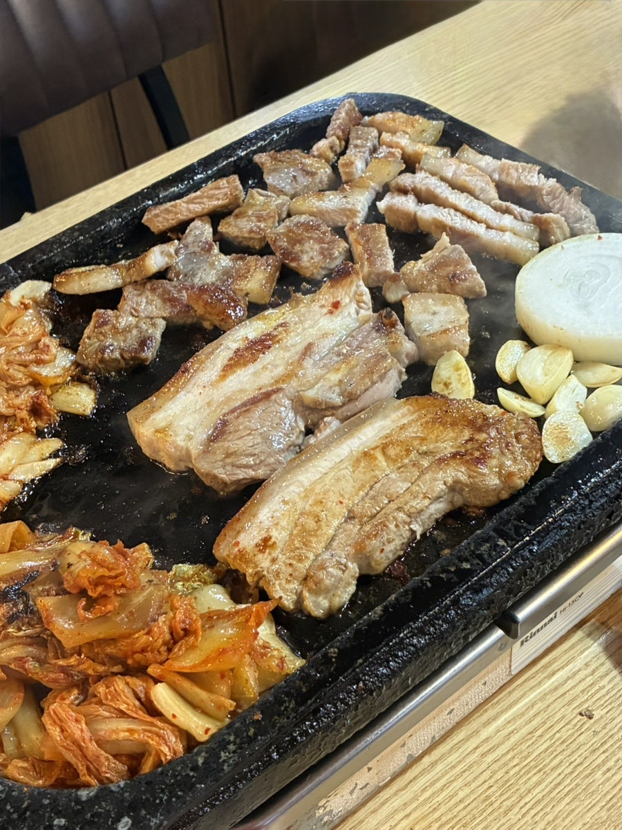 풍물생고기 사진 6