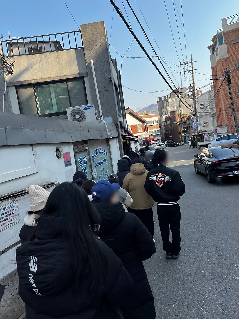 오밀베이커리 사진 1