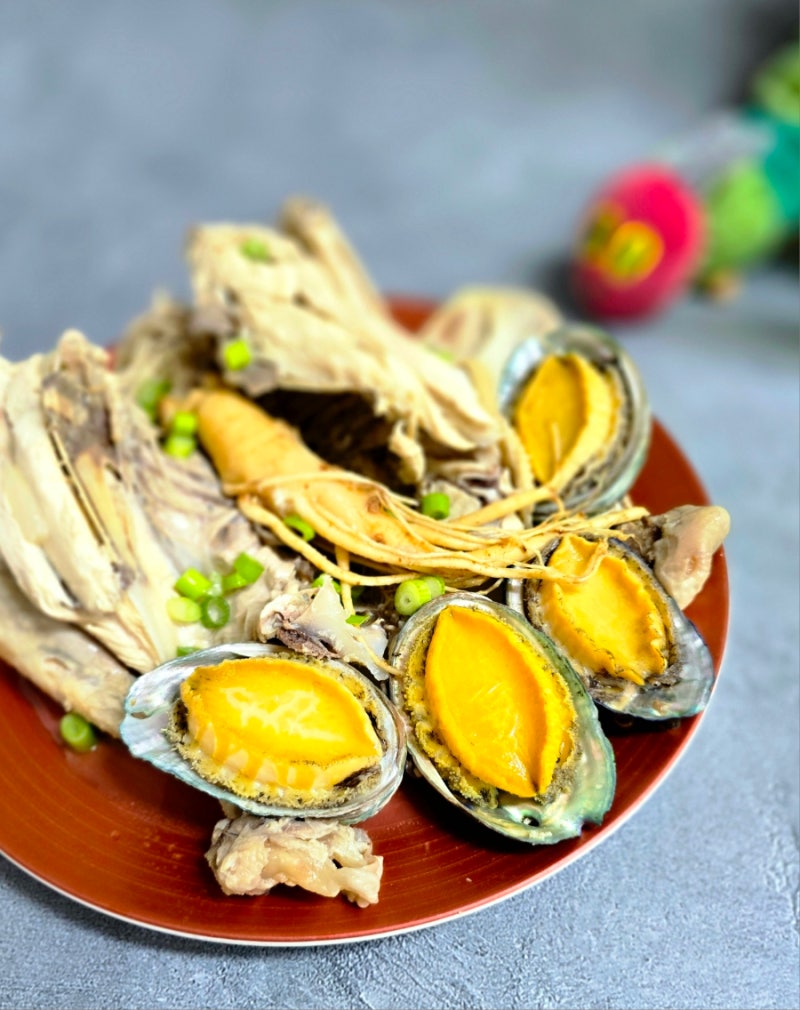 삼계탕 끓이는 법 하림 토종닭 백숙 전복 삼계탕 초복 레시피