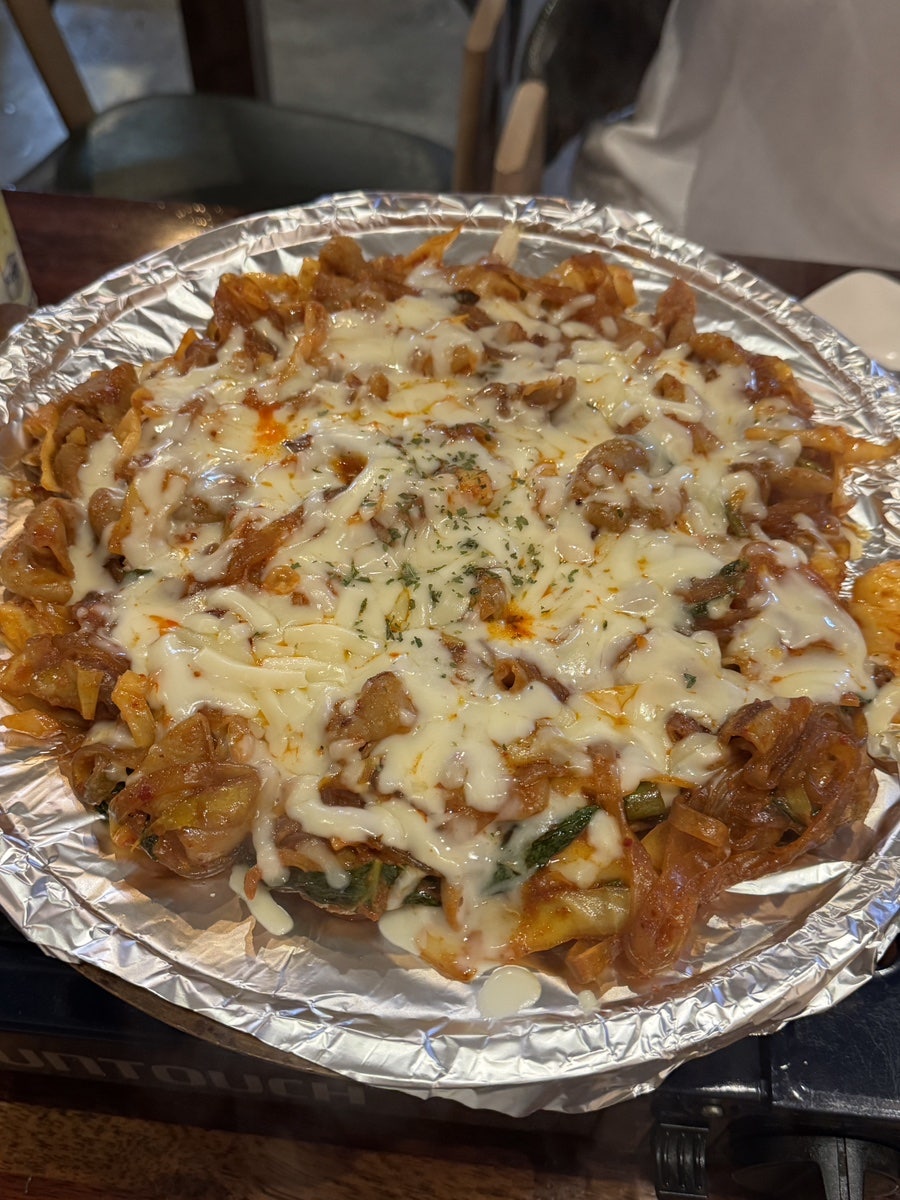 왕십리야채곱창 사진 6