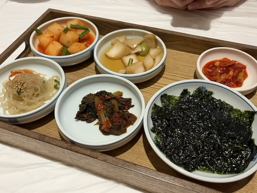 풍조미역 성수동본점 사진 4
