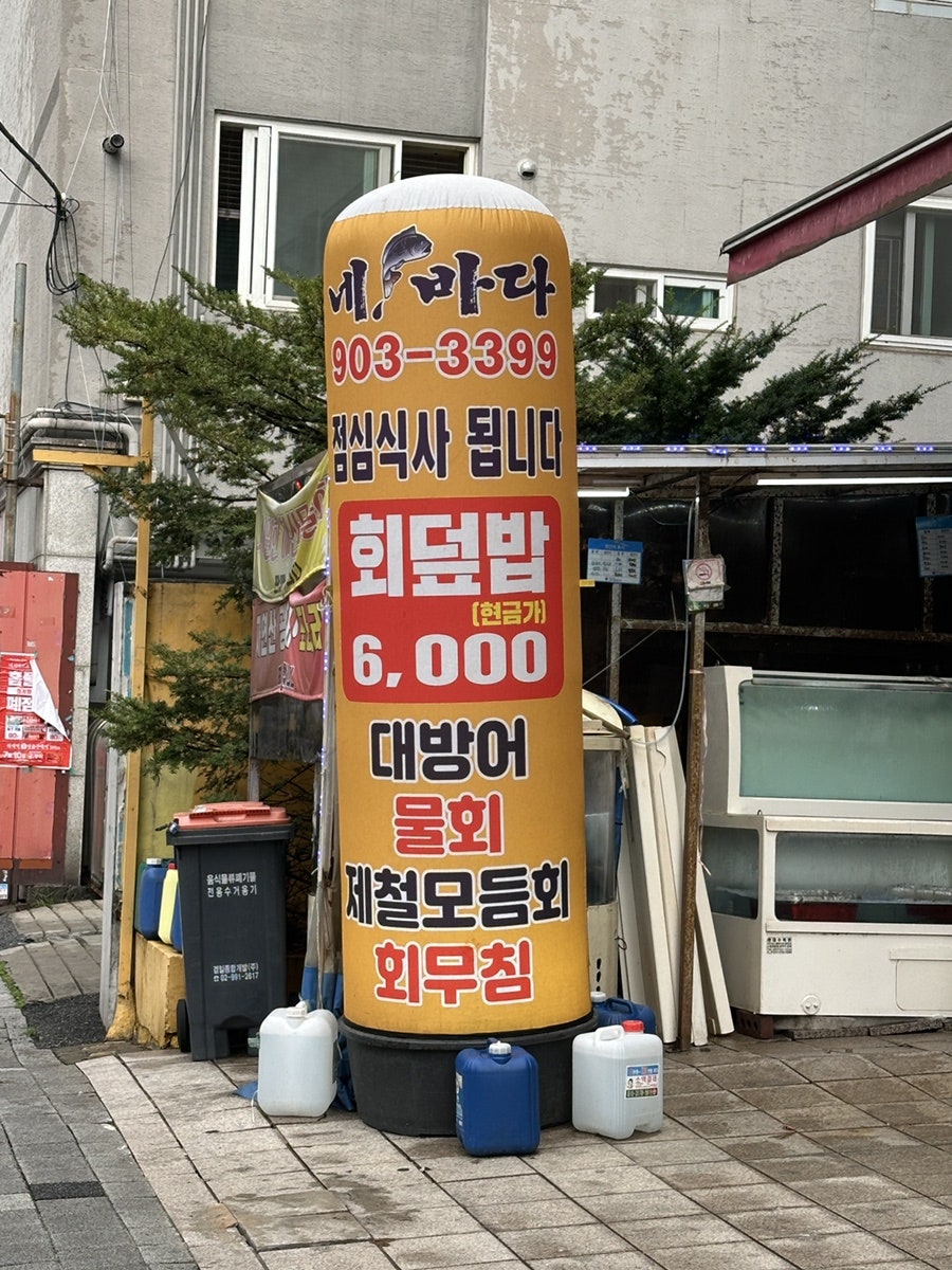 네바다 횟집 사진 2