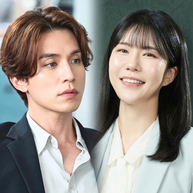 이동욱 프로필, 여동생도 배우? 연예인 집안 남다르네