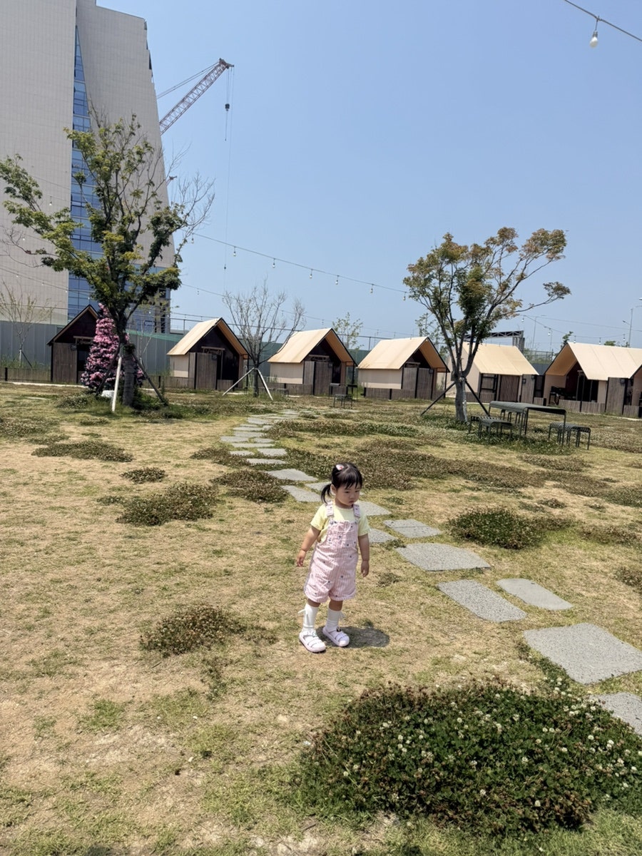우디스바베큐 거북섬 사진 2