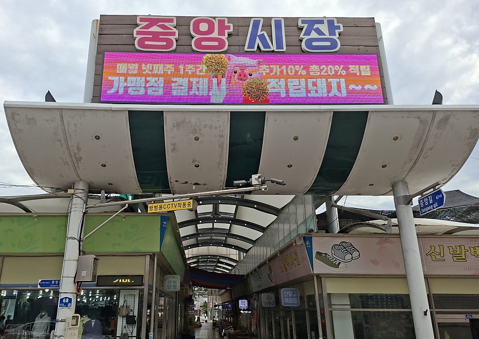 광치자연휴양림 사진 5
