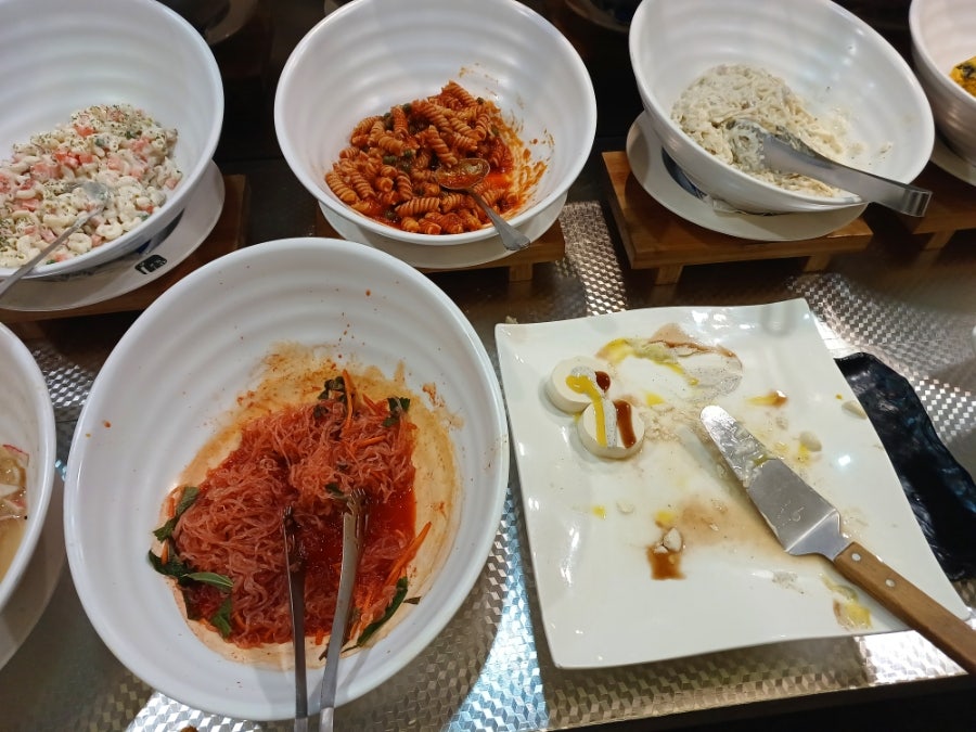샤브향 부산괴정점 사진 6