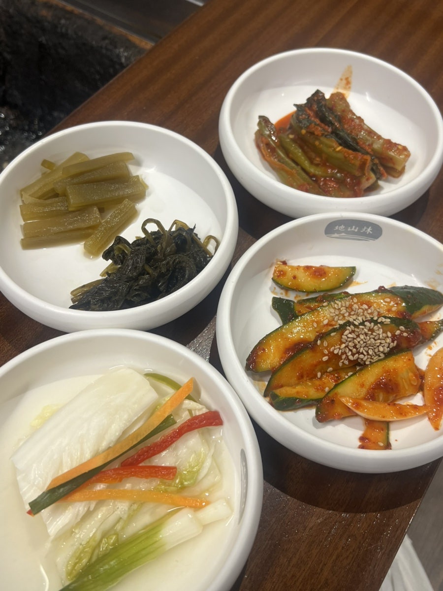 지산목 송정점 사진 6