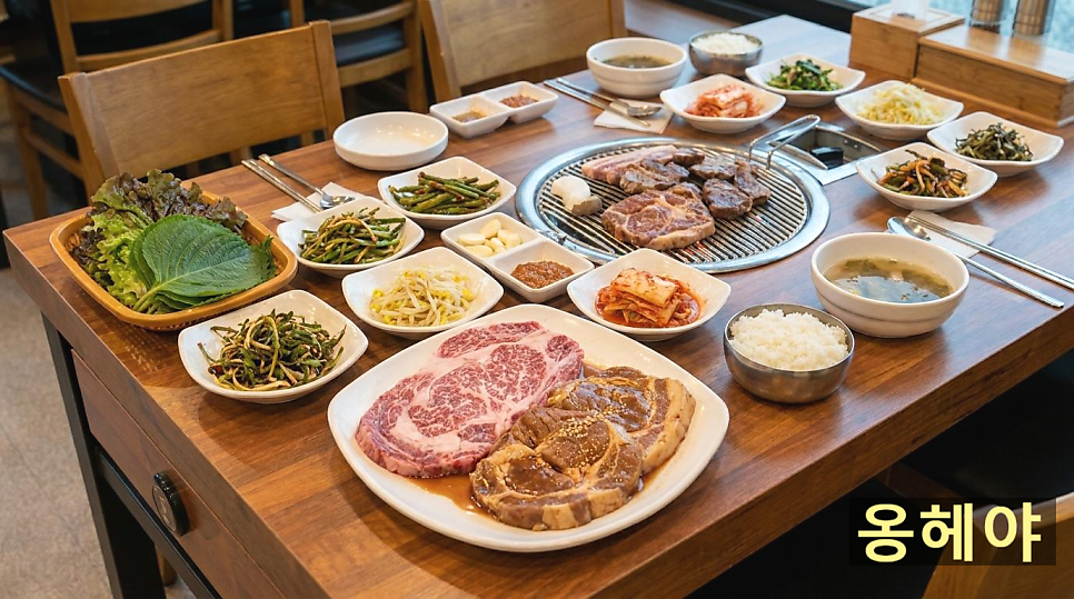 옹헤야 사진 1