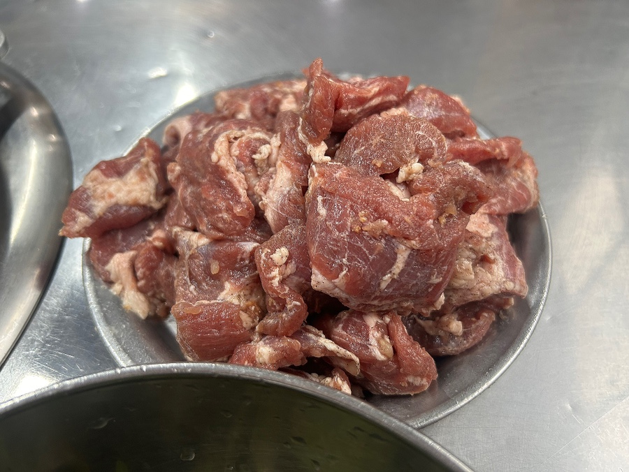 마포갈매기골목 사진 4