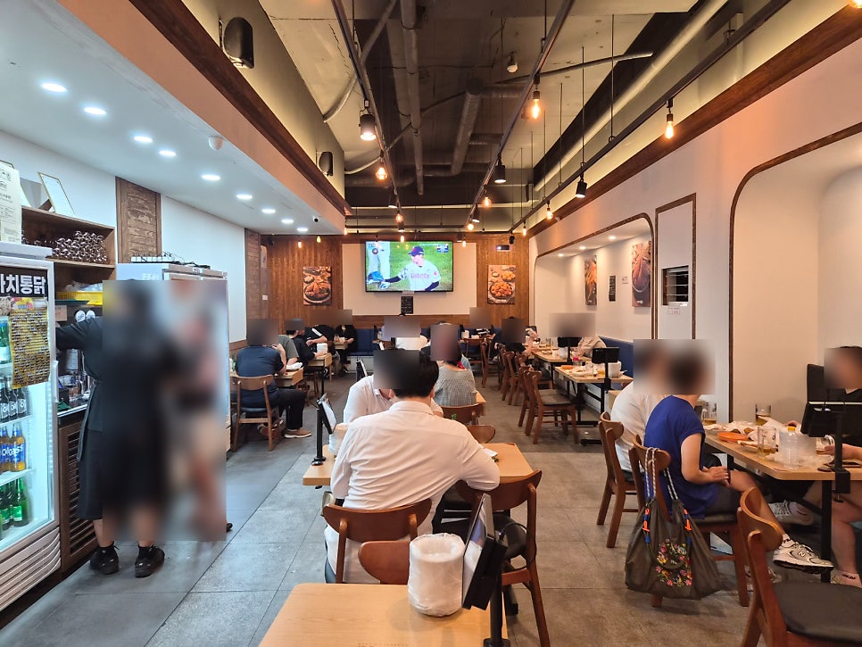 가마치통닭 고양가라뫼점 사진 2
