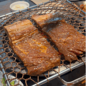 포천 소흘 고모리 광릉수목원 이동갈비 맛집 갈비생각 추천