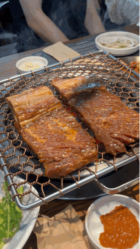 포천 소흘 고모리 광릉수목원 이동갈비 맛집 갈비생각 추천