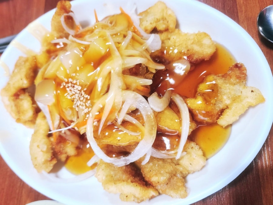 교동짬뽕 사진 3