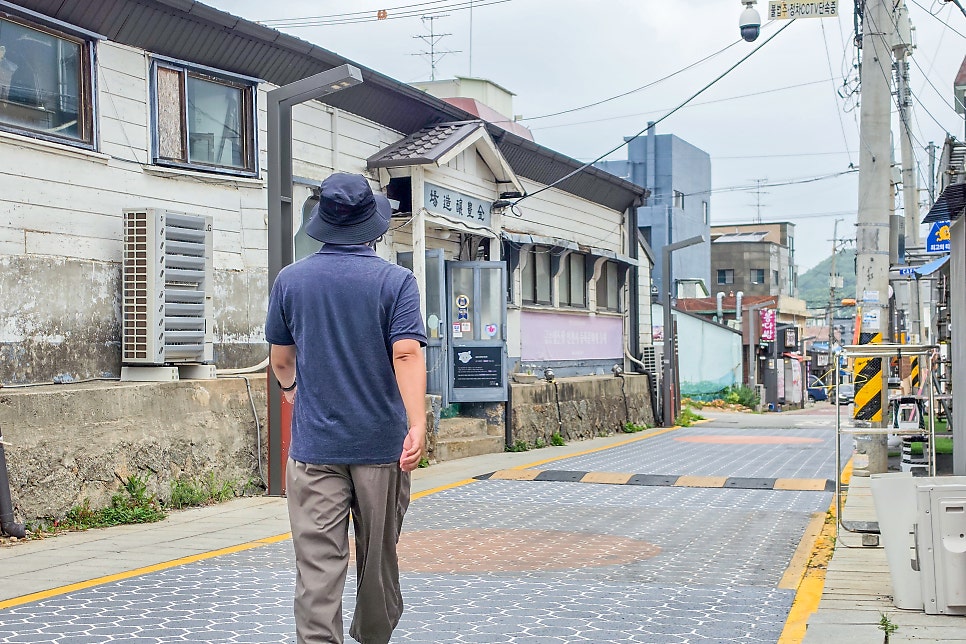 서해랑길 101코스 사진 2