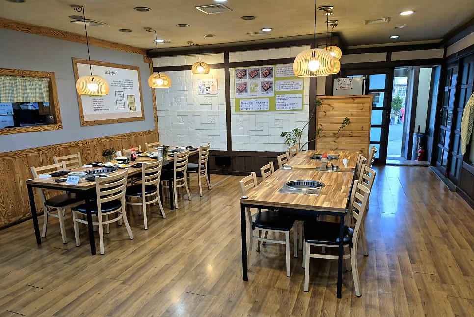 두목고기집 사진 2