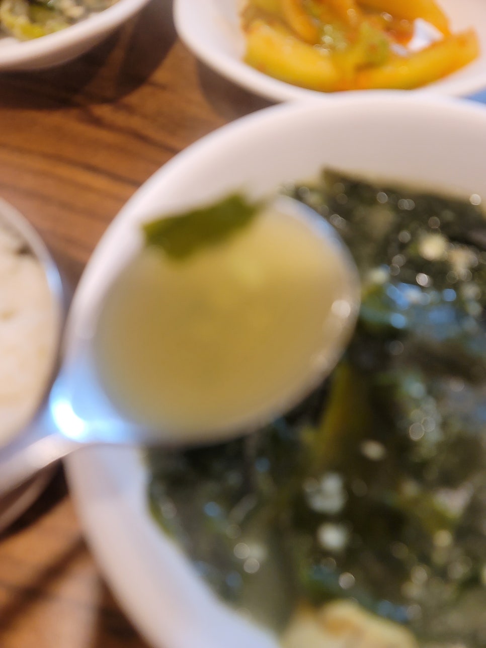 용기포 사진 3