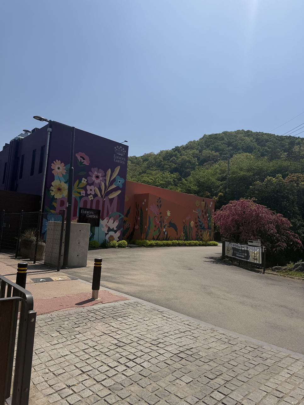 유니스의정원 레스토랑 사진 4
