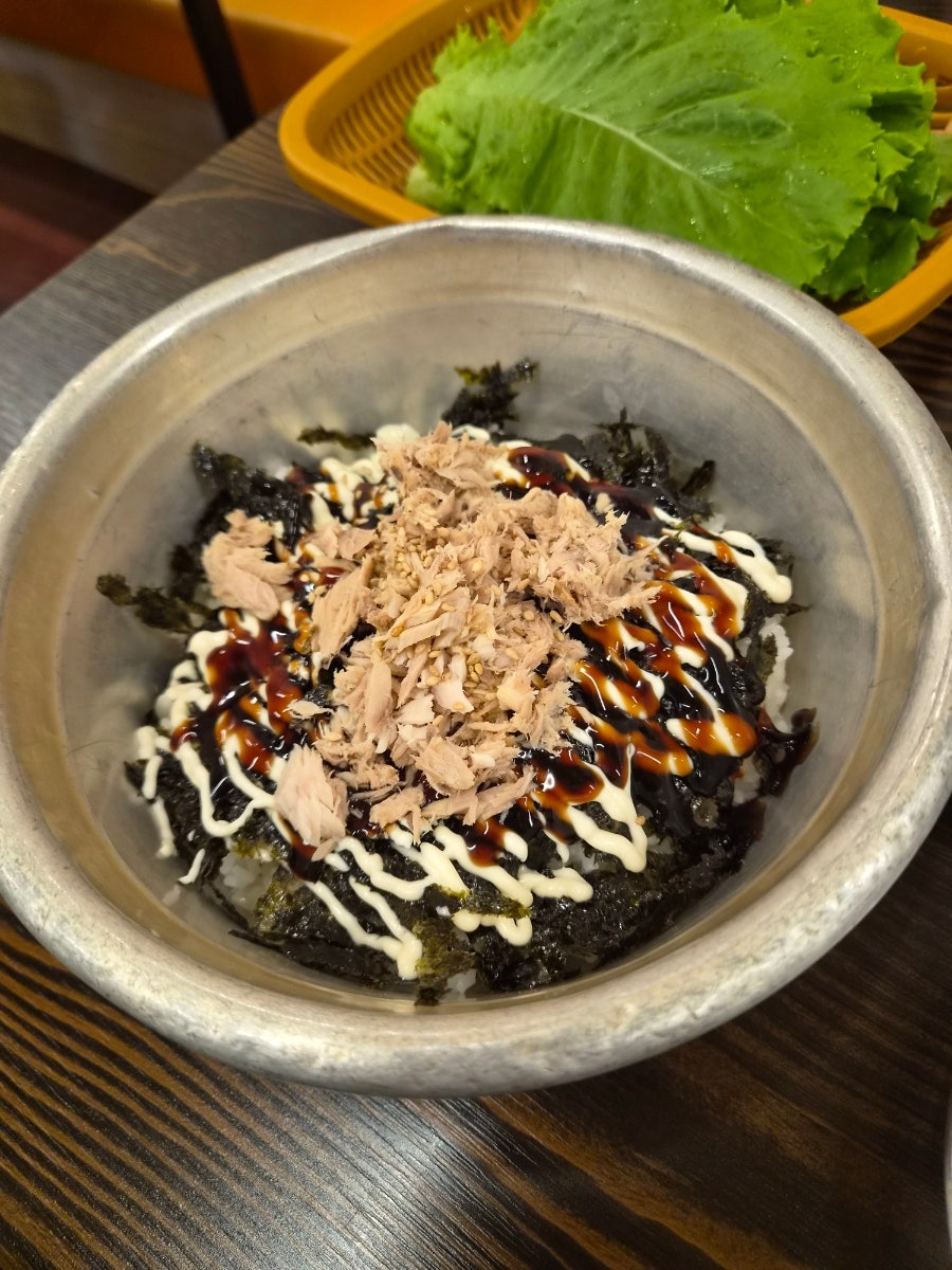 곱분이곱창 길동점 사진 5